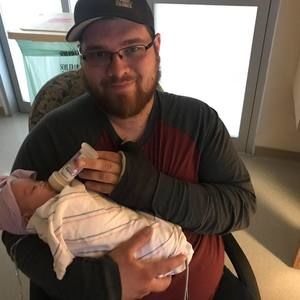 Meet your Posher, James